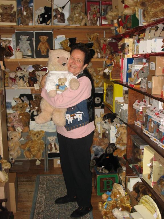 Hugging Bear Inn Bellows Falls Eksteriør bilde