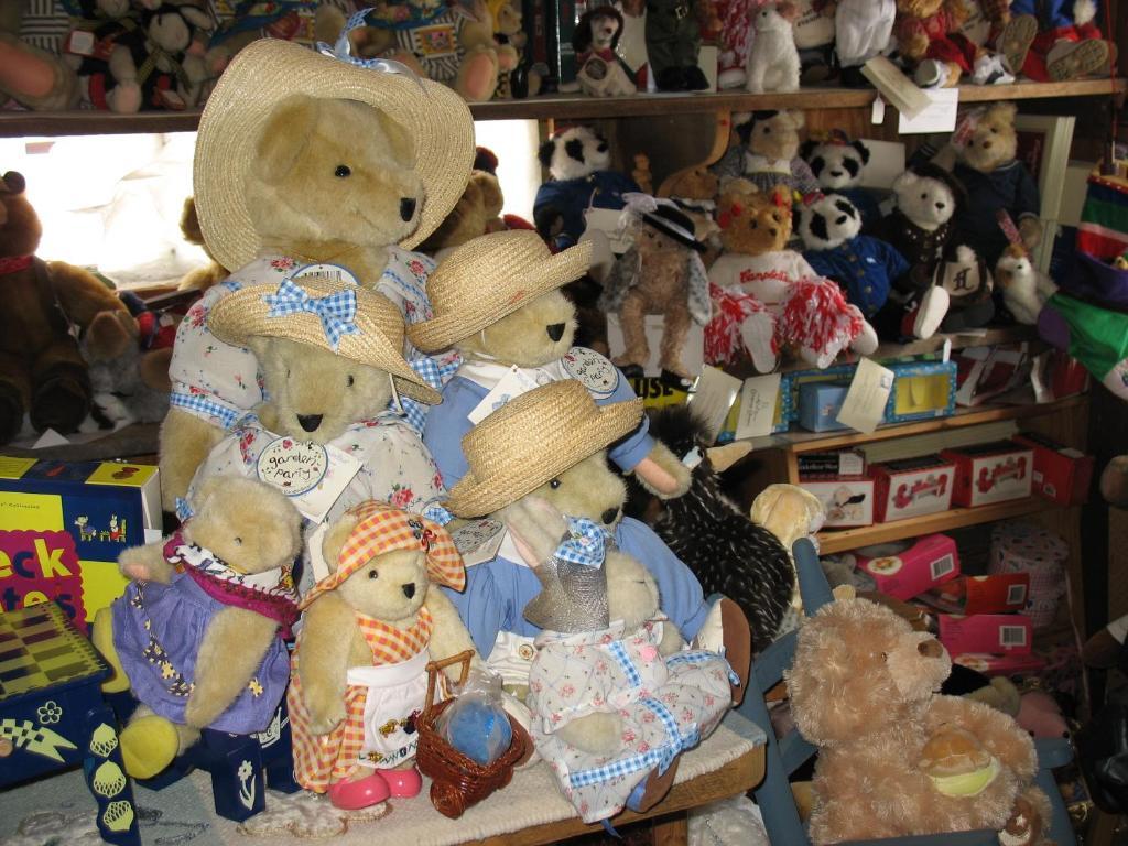 Hugging Bear Inn Bellows Falls Eksteriør bilde